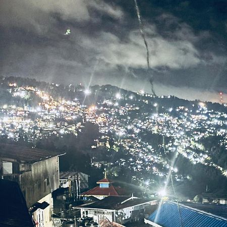 Valley View Homestay Darjeeling  Exteriör bild